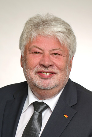 Werner Mundt
